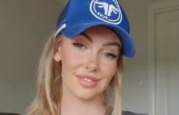 I'm a 'country mamma' – men accuse me of 'faking' being a female farmer, it's so dumb | The Sun