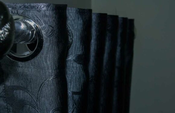 I'm an interior designer and you're missing a trick with keeping the heat in your home – it's all about your curtains | The Sun