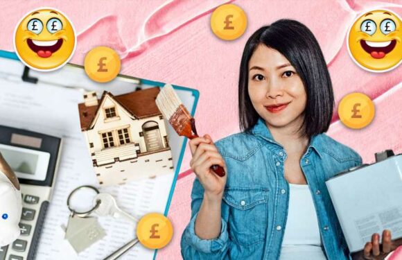 I'm an interior expert – 6 easy tweaks you can do to add thousands to your home value | The Sun