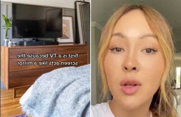 I'm an interiors expert & there's 3 things I’d never put in my bedroom as they wreck your sleep – the TV for a start | The Sun