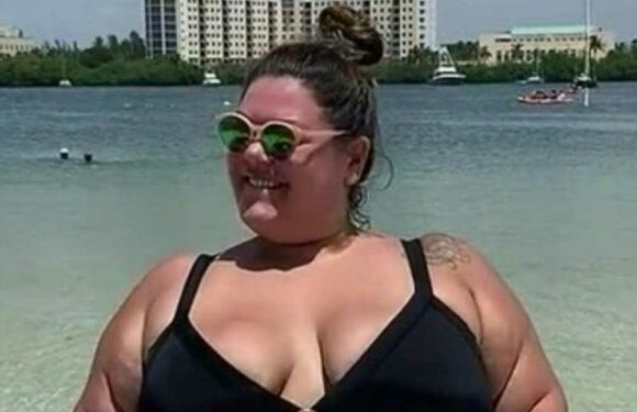 I'm fat & I’ve got a killer bikini body – I rock my curves at the beach in a two-piece, I love how it annoys people | The Sun