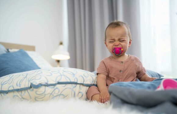 I'm hate my baby niece's name, it's so absurd – people say she'll be number one target for bullies | The Sun