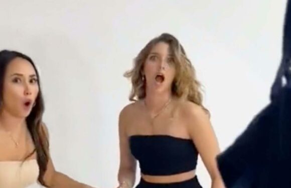 I'm in the no-bra club – nobody can make me wear lingerie and I have a great way to escape if they do | The Sun