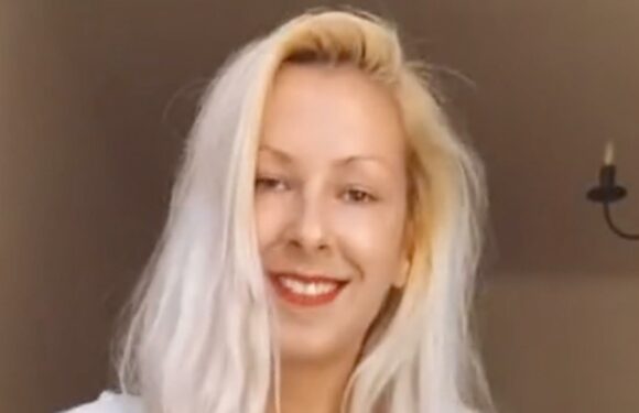 I'm in the 'no bra club' – it won't stop me dancing in my white top | The Sun