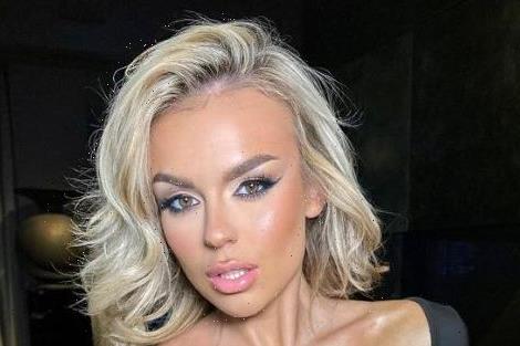 I've made enough money on TikTok to pay for my dream London flat, says Tallia Storm | The Sun