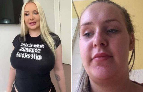 I've spent £50,000 on all my plastic surgeries so far but I'm not done yet – I've got two more booked for this year | The Sun