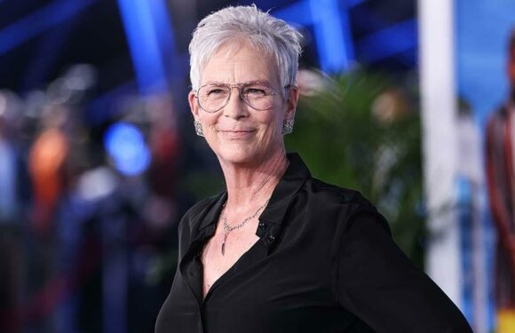 Jamie Lee Curtis Reflected on Family's Legacy Before 1st Oscars Win