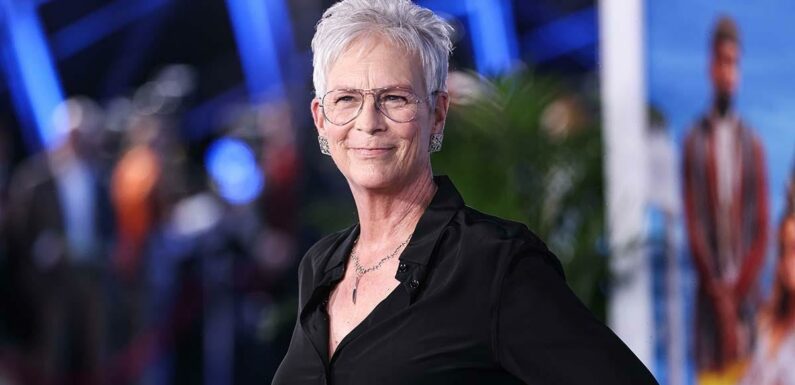 Jamie Lee Curtis Reflected on Family's Legacy Before 1st Oscars Win