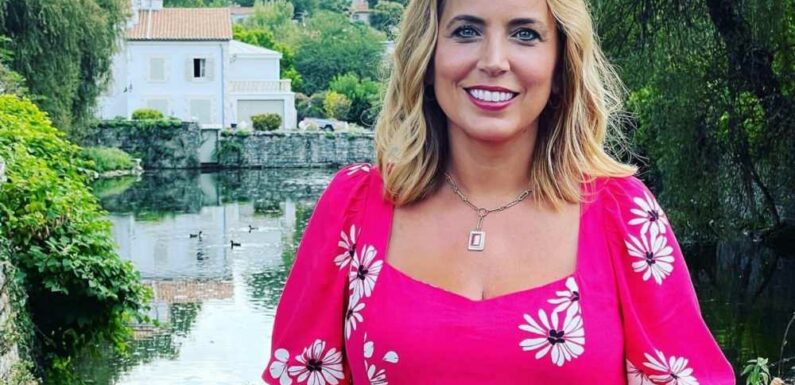 Jasmine Harman fans all have the same complaint about A Place in the Sun star's glam pic from Channel 4 filming | The Sun