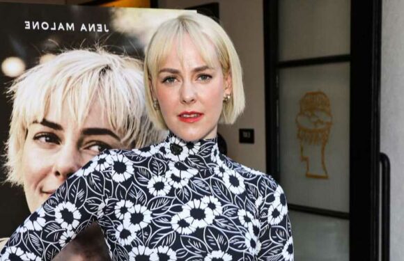 Jena Malone: I Was Sexually Assaulted During Filming of Final 'Hunger Games'