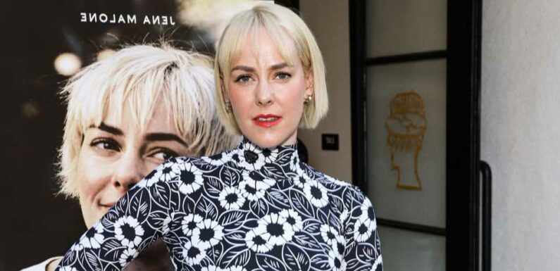 Jena Malone: I Was Sexually Assaulted During Filming of Final 'Hunger Games'