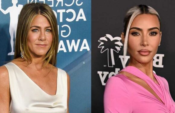 Jennifer Aniston and Kim Kardashian Have Used This Stylish Sleep Tracker