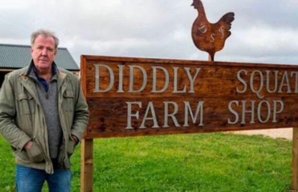 Jeremy Clarkson’s teen workers ‘forced to wear body cameras’