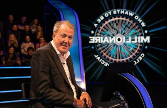 Jeremy Clarkson’s ‘Who Wants to Be a Millionaire’ to End With Next Season, ‘No Future Commitments’ for More Work, Says ITV Boss