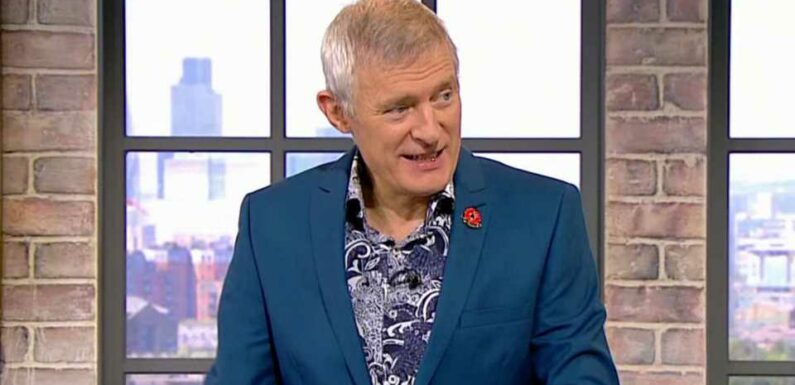 Jeremy Vine show hit with THOUSANDS of Ofcom complaints for ‘telling complete lies’ | The Sun
