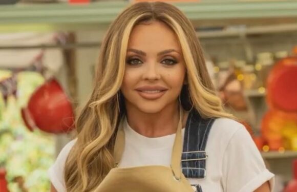 Jesy Nelson’s life since Little Mix – new boyfriend to divisive solo career