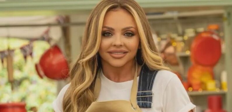 Jesy Nelson’s life since Little Mix – new boyfriend to divisive solo career