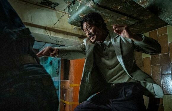John Chong on Making Twilight of the Warriors: Walled In an Authentic Dive into Notorious Kowloon Walled City and Yet Emblematic of Hong Kongs New Wave (EXCLUSIVE)