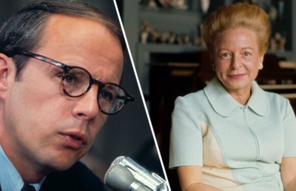 John Dean Questions How Much Martha Mitchell Knew About Watergate, As Documentary About Her Goes For Oscar