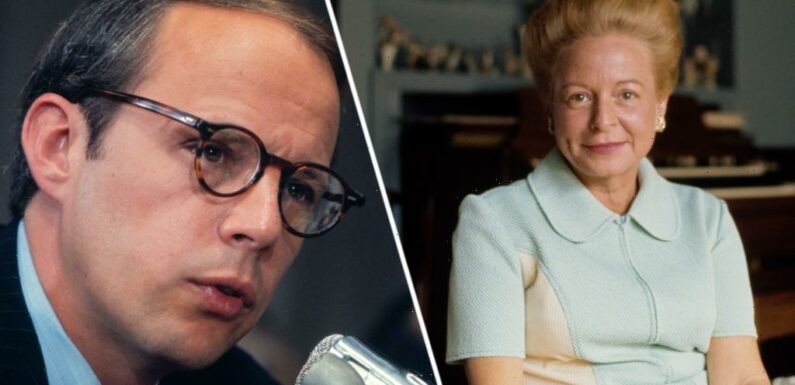 John Dean Questions How Much Martha Mitchell Knew About Watergate, As Documentary About Her Goes For Oscar
