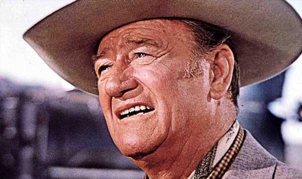 John Wayne’s tragic feud with star who desperately tried to reconcile