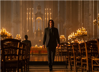 John Wick: Chapter 4 Review: The Best Action Blockbuster Since Fury Road