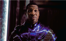 Jonathan Majors Confronts Those Terrible Ant-Man and the Wasp: Quantumania Reviews: It Doesnt Change How I See Myself
