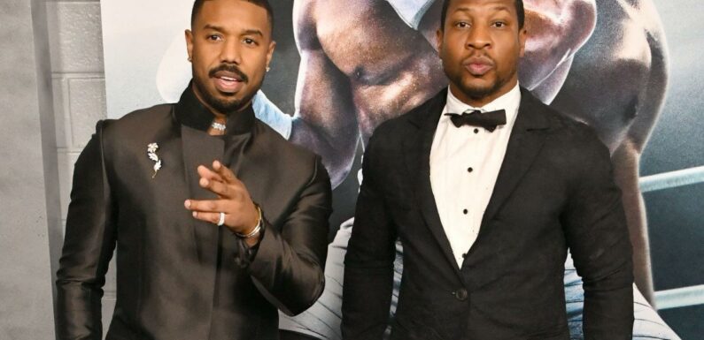 Jonathan Majors Willing to Return for ‘Creed’ Spin-Offs and Sequels