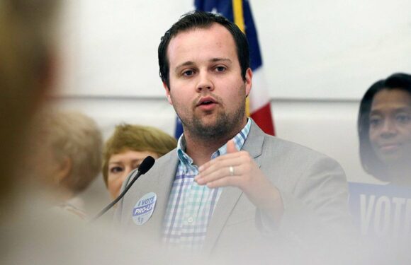 Josh Duggar’s 12-Year Jail Sentence for Child Pornography Charges Extended for Nearly Two Months