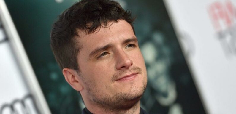 Josh Hutcherson Set For Sci-Fi Action Pic ‘The Last Ticket’