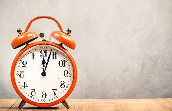 Judge rules people with dyslexia shouldn't be made to turn up on time