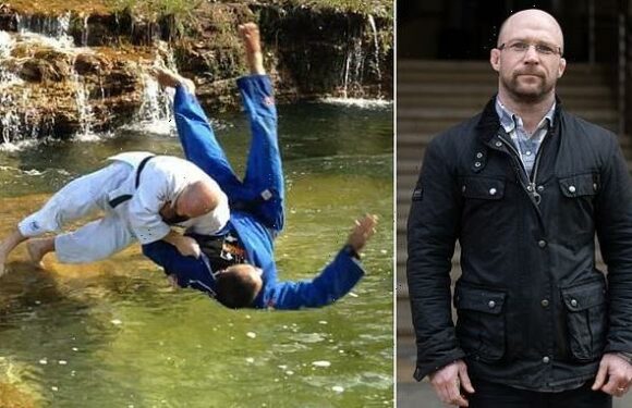 Judo teacher avoids jail for attacking cops in lockdown class arrest