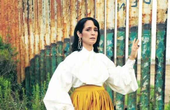 Julieta Venegas Wants to Be the Narrator of Her Own Story
