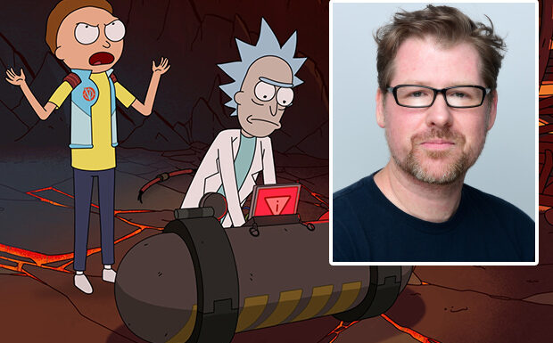 Justin Roiland Cleared of Domestic Violence Charges — Rick and Morty Boss Calls Entire Process 'Shameful'