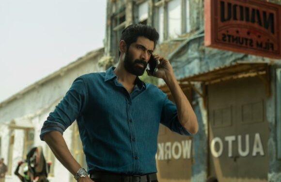 Karan Anshuman, Suparn Varma On Netflix’s ‘Ray Donovan’ Remake ‘Rana Naidu’, Working With Venkatesh Daggubati & India’s Showrunner Culture
