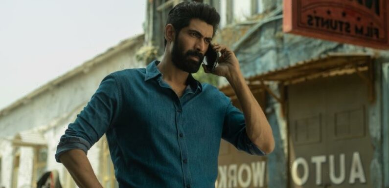 Karan Anshuman, Suparn Varma On Netflix’s ‘Ray Donovan’ Remake ‘Rana Naidu’, Working With Venkatesh Daggubati & India’s Showrunner Culture