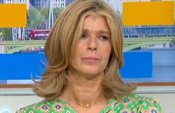 Kate Garraway says Derek is ‘bedridden’ after sharing he is ‘damaged’