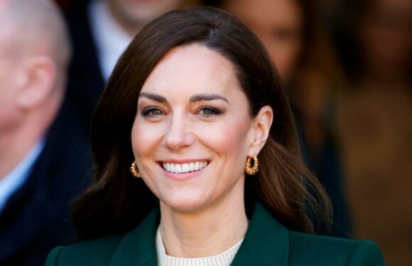 Kate Middleton has come under a criticism – a little bit boring