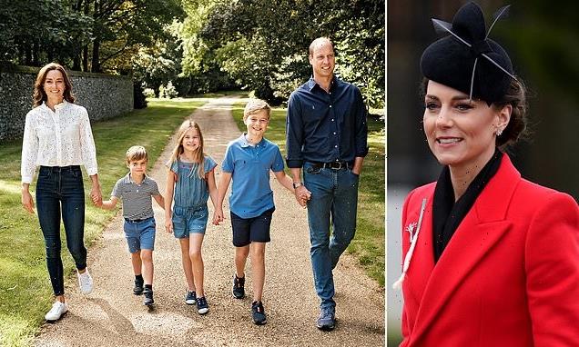 Kate 'doesn't rock the boat' over royal protocol, new book claims