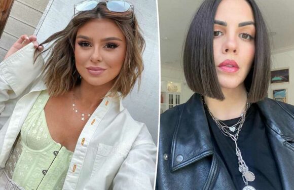 Katie Maloney delivers scathing message to ‘idiot’ Raquel Leviss: ‘F–k you’