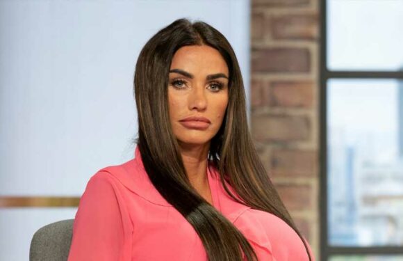 Katie Price slammed by fans as she boasts about long holiday and laughs off bankruptcy in ‘shameless’ TV appearance | The Sun