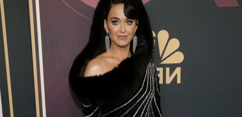 Katy Perry Under Fire for ‘Mom-Shaming’ 25-Year-Old ‘American Idol’ Contestant