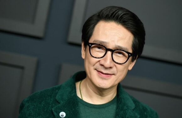 Ke Huy Quan Lost His Health Insurance Right After Filming ‘Everything Everywhere All at Once’: Nobody Else ‘Wanted to Hire Me’