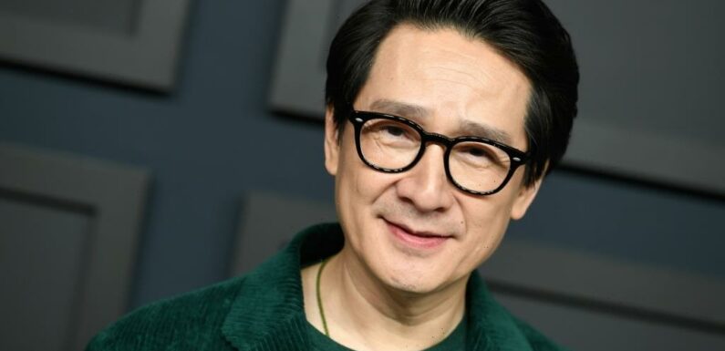 Ke Huy Quan Lost His Health Insurance Right After Filming ‘Everything Everywhere All at Once’: Nobody Else ‘Wanted to Hire Me’