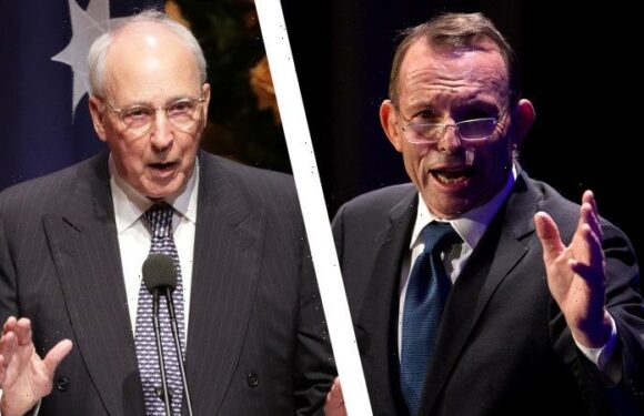 Keating is wrong that Beijing means no harm. Just ask Xi Jinping
