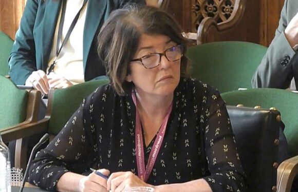 Keir Starmer and Partygate buster Sue Gray 'broke FOUR rules' by announcing new job before proper process, Commons hears | The Sun