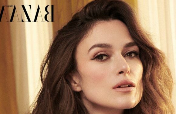 Keira Knightley says she felt ‘caged’ after Pirates Of The Caribbean film role