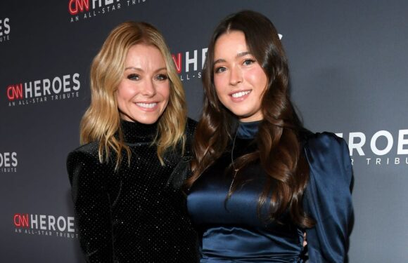 Kelly Ripas daughter Lolas honest confession about relationship with famous parents might surprise you