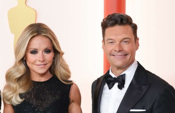 Kelly Ripas last day with Ryan Seacrest on Live! revealed – details