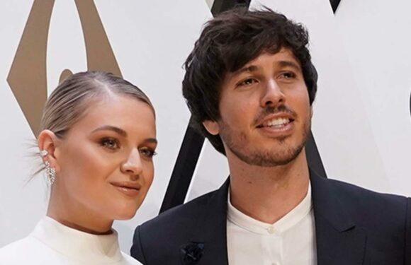 Kelsea Ballerini, Morgan Evans' Main Issue Was ‘Disagreement' About Children